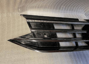 Vw tiguan 2 ii lift 5NA atrapa grill 20-24 3