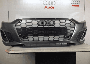 ZDERZAK AUDI A5 8W6 B9 8W LIFT PO LIFCIE 2020-2024 PO LIFTINGU ATRAPA OE 1
