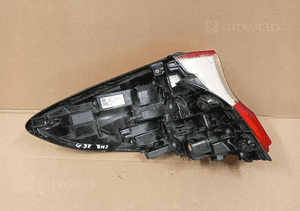Lampa prawa tylna prawy tył toyota chr ch-r 2016- 2
