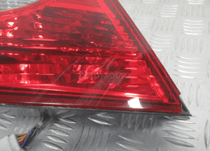 Lampa tylna tył lewa opel antara 2006-2010 13