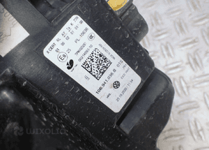 Vw ID3 iq full led 10B941036A lampa przednia prawa radom 5