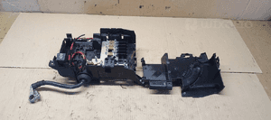 Skrzynka bezpieczników Touareg 3.0 TDI 7L0937555A 7L0937548C 2