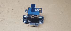 Przełącznik włącznik hamulca ręcznego Citroen C5 III 96617671ZD 4