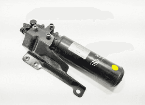Rozdzielacz pneumatyki audi A7 RS7 4G 4G0616813A 2010-2014 1
