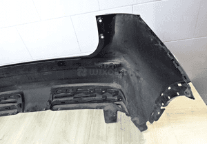 Qashqai ii J11 lift 17-19 pdc zderzak tył tylny 9