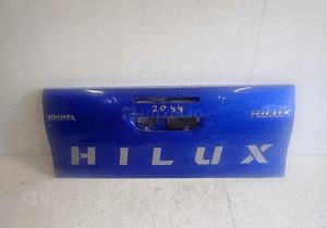 Klapa tył pokrywa toyota hilux 8 viii 2015- 1