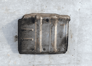 Range rover iii vogue L322 osłona skrzyni biegów BH42-J176-AB 1
