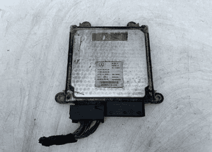 MERCEDES W212 W204 komputer sterownik A6511500126 1