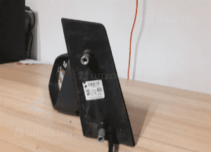Lusterko elektryczne lewe 5 pin opel zafira b Z157 3