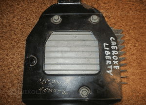 Sterownik skrzyni jeep cherokee 3.7 56041564AJ 3