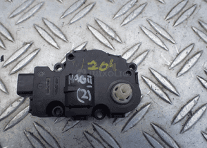 SILNICZEK NAGRZEWNICY BMW E90 E87 410475520 RADOM 1