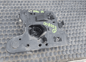 Wklad Lampa Lampy Zarowka Mocowanie Tyl Tylne AUDI A4 B6 Sedan Małysz 153947 153948 153 947 153 948 10