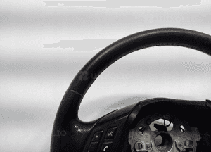 KIEROWNICA MULTIFUNKCJA PRZYCISKI BMW 3 E90 E91 2008-2012 LIFT 5