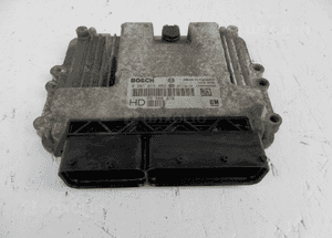 Komputer Silnika Opel Zafira B 1.9 CDTI 120KM 55566279HD
