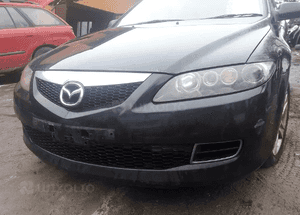 Mazda 3 5 6  MX5  1.8 2.0 16V 2.3 16V  Koło zamachowe LF17 8