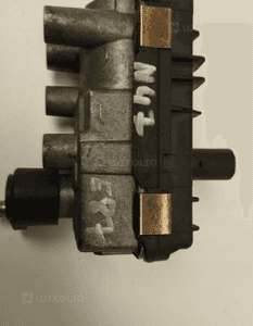 Bmw F10 F11 F30 nastawnik turbosprężarki 6NW010099 7