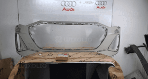 Zderzak audi e-tron 4K 4KE 2019-2023 oe 1
