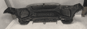 Jaguar e-pace X540 lift r dynamic zderzak przód przedni radar grill halogeny znaczek 9