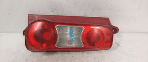.  TYL TYLNA LAMPA PRAWA CITROEN BERLINGO/ PEUGEOT PARTNER 2 LIFT 1