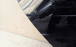 DRZWI PRAWE TYLNE PRAWY TYŁ VOLVO V40 2012- 2