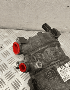 Kompresor klimatyzacji vw skoda seat 5Q0816803K fv 2
