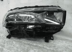 NISSAN TOWNSTAR BDB LAMPA PRZEDNIA PRAWA 4