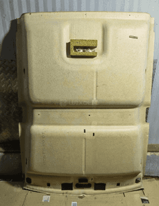 PODSUFITKA 8200459348 CITAN W415 KANGOO III MAXI 3