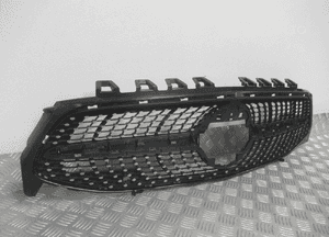 Grill gril atrapa mercedes cla i W118 C118 amg 2019-2023 2