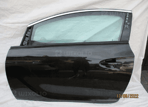 Opel astra j 4 iv gtc 3D drzwi lewe 1