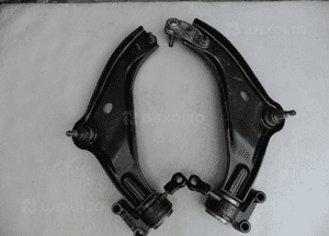 WAHACZ PRAWY PRZÓD PRZEDNI MINI ONE R55 R56 6799916-01 3