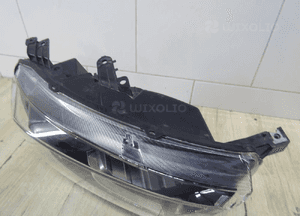 Lampa prawa przód full led ford ranger raptor iv lift JB3B-13E014-A 6