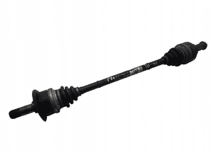 Półoś prawa tył tylna bmw 1 ii F20 F21 2.0D 7597682 2015-2019 lift 1