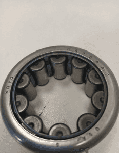 FORD TRANSIT 2000 - 2006 ŁOŻYSKO KOŁA USZCZELNIACZ ZESTAW NAPRAWCZY KOŁA TYŁ TYLNEGO 5