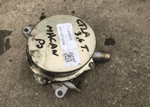 Waku vacu wakum pompa Porsche Macan 3.6 94811005006 1