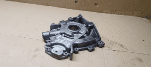 Pompa oleju olejowa uszczelniacz wału Jaguar XF X250 2.7 TDV6 4R9Q-6600-AE 4