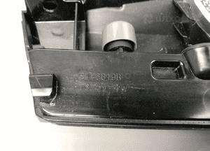 Trzecie światło stop volvo V60 ii 31468198 4