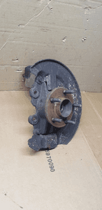 Zwrotnica piasta lewy przód przednia lewa Ford Focus MK3 1.6 TDCI 3