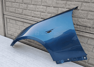 Mazda MX5 mx 5 v 15-23 błotnik lewy przedni 3