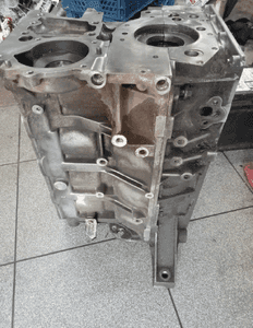 blok land rover freelander 1.8 16v 18k4f 6