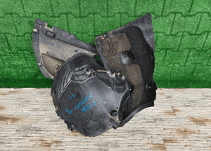 Nadkole bmw 2 F45 F46 lci 7473413