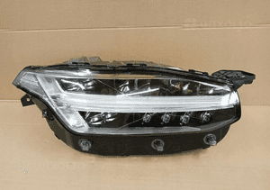 Lampa prawa prawy reflektor volvo XC90 ii full led 2015- 1