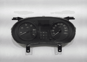 Licznik trafic ii vivaro a 1.9 dci P8200390132 8200390132 2001-2006 2