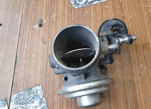 Zawor EGR 038129637B 038131501E 1.9 TDI VW Golf IV 4 Audi A3 8L Skoda Octavia Seat Leon 1 I 2