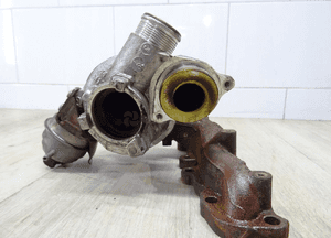 Turbo turbina audi A3 1.6 tdi 15R 04L253016H 3