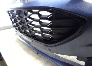 Zderzak Ford Kuga MK3 st line 2019 - 4