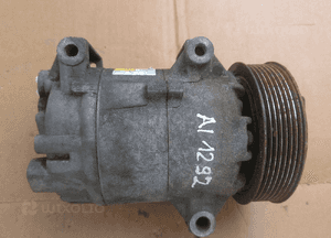 KOMPRESOR SPRĘŻARKA KLIMATYZACJI RENAULT 6570355 1
