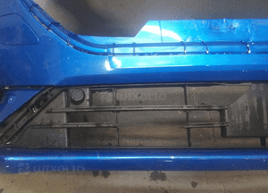 ZDERZAK PRZÓD FORD FOCUS MK4 ST 2