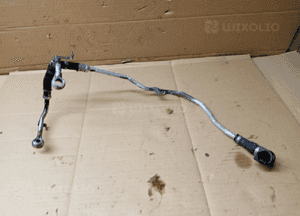 Przewód rurka chłodzenia turbiny BMW M5 G30 F90 4.4 V8 8092599 2