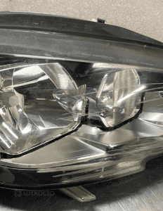 Lampa prawy przod peugeot 308 ii 2 T9 9677522980 5