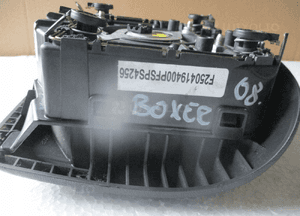 Air bag poduszka powietrzna kierowcy peugeot boxer ii 2 07854862440 3